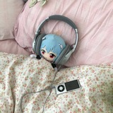 Telegram profile photo for /ᐠ。ꞈ。ᐟ\ ♡赤ちゃんクモ♡