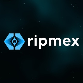 Telegram profile photo for Ripmex RPX Announcements Official