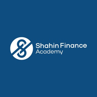 Telegram profile photo for shahin.finance
