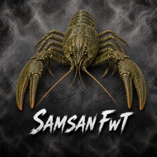 Telegram profile photo for Точки клева РР4 | Samsan FwT | Русская рыбалка 4