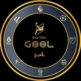 Telegram profile photo for اخبار رياضية بالعربية GOAL