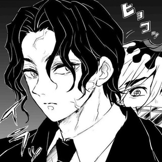 Telegram profile photo for muzan ໒꒱