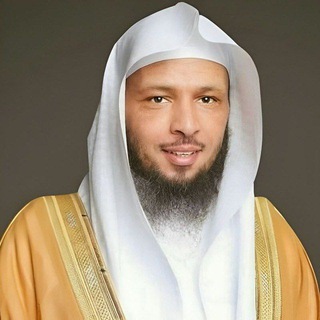 Telegram profile photo for Шайх Саӏд ал-ӏатийкъ