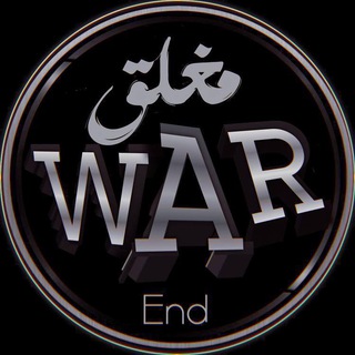 Telegram profile photo for GRO WAR