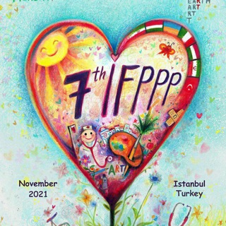 Telegram profile photo for IFPPP7 Gallery