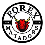 Telegram profile photo for FOREX MATADORS