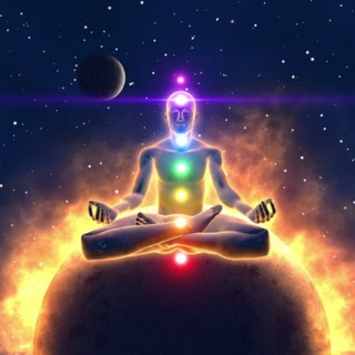 Telegram profile photo for Amplifying Awareness