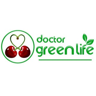 Telegram profile photo for Doctor Green Life
