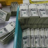 Telegram profile photo for DOLLARSFUND