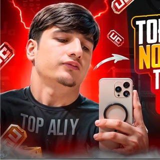 Telegram profile photo for TOP 100 SHARTI