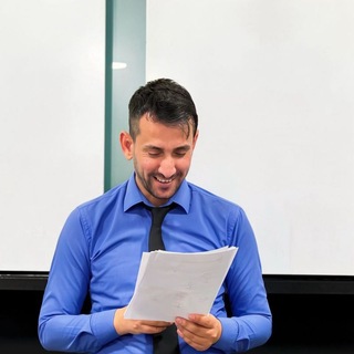 Telegram profile photo for طلاب الثالث متوسط رياضيات (حبيب الجنابي)