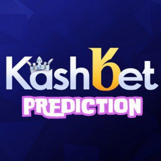 Telegram group profile photo for KASHBET PREDICTION