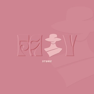 Telegram profile photo for faty_store