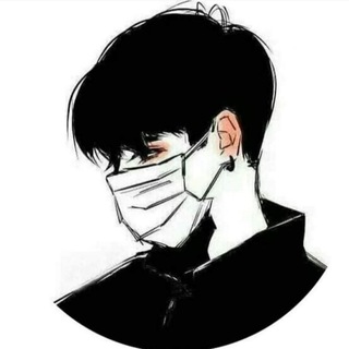 Telegram profile photo for • 𝔹ℕℤ𝕆 َ،'🖤 ֆ ۦٰ