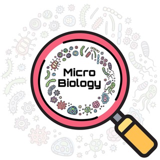 Telegram profile photo for Speeducation - Microbiology