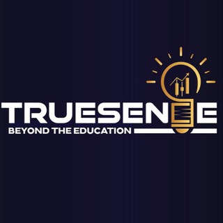 Telegram profile photo for BEYOND THE EDUCATION