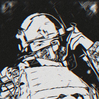 Telegram profile photo for Skull Liryx