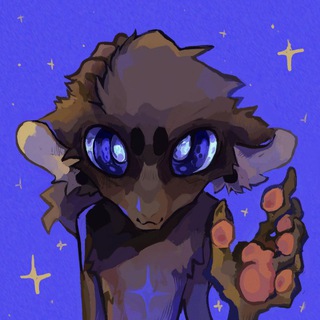 Telegram profile photo for CHAYRA🌿