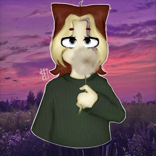 Telegram profile photo for 💥Тетя Кошатка💥