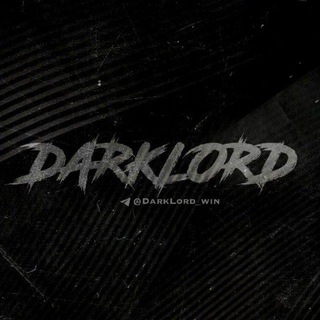 Telegram profile photo for DarkLord