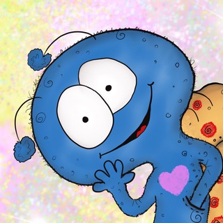 Telegram profile photo for Glückseelichkeiten