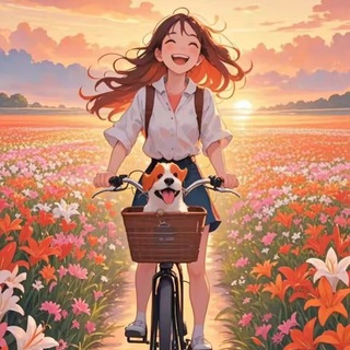 Telegram profile photo for 开心果的朋友🍎圈