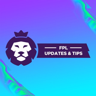 Telegram profile photo for Fantasy Premier League #FPL