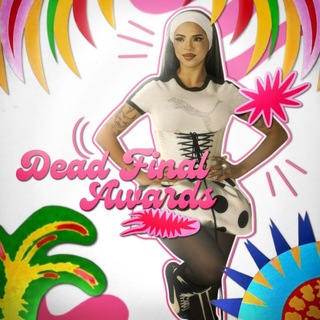 Telegram profile photo for #... ››› 🎪 || ‹‹‹ 𝐷𝑒𝑎𝑑 𝐹𝑖𝑛𝑎𝑙 𝐴𝑤𝑎𝑟𝑑𝑠... ::