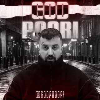 Telegram profile photo for GodPoori | گادپوری
