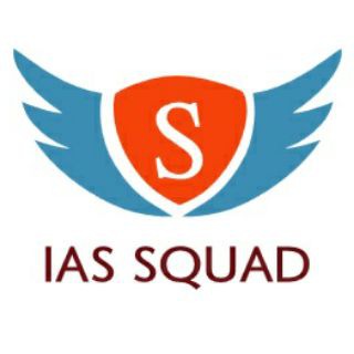 Telegram profile photo for IAS SQUAD