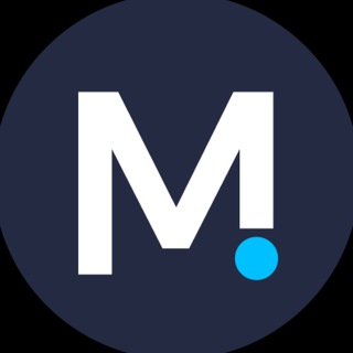 Telegram profile photo for Mute.io - Official Announcements