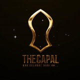 Telegram profile photo for The Capal (Info)