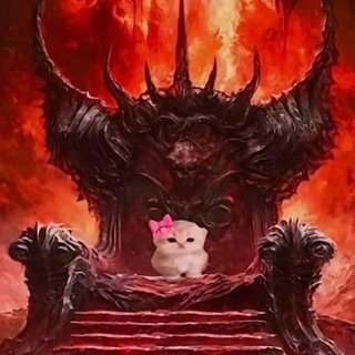Telegram profile photo for NAMBOVASHKA