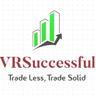 Telegram profile photo for VRSuccessful