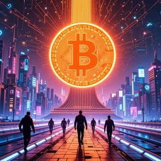 Telegram profile photo for Crypto Frontier