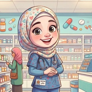 Telegram profile photo for Clincal Mind 💊