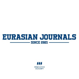 Telegram profile photo for Jurnallar | In Academy