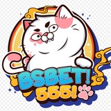 Telegram profile photo for BSBET555