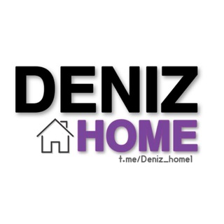 Telegram profile photo for 𝖣𝖾𝗇𝗂𝗓_𝗁𝗈𝗆𝖾🏠