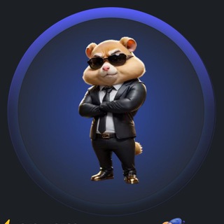 Telegram profile photo for همستر و ایردراپ های جدید