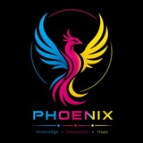 Telegram profile photo for Phoenix