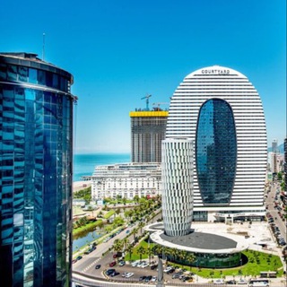 Telegram group profile photo for Батуми Аренда Квартир