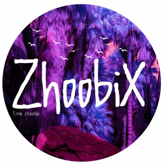 Telegram profile photo for zhoobix⚜