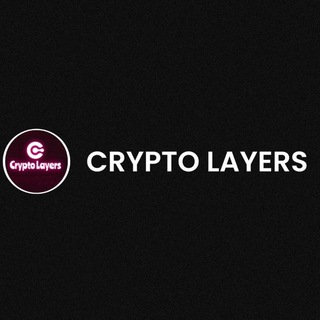 Telegram profile photo for Crypto Layers