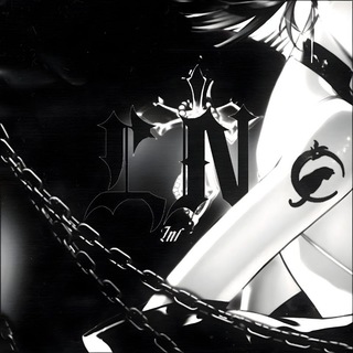 Telegram profile photo for ཪ̩̩̥༎➰༎ཬ̩̩̥ ⚸ 𝐋𝐍𝐈𝐄 ꫶ࣺ