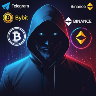 Telegram profile photo for Криптан