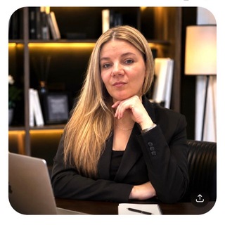 Telegram profile photo for Продюсер своей жизни️