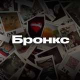 Telegram profile photo for Бронкс