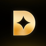 Telegram profile photo for Dinov Portfolio