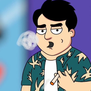 Telegram profile photo for Meme Channel - Degen Danny